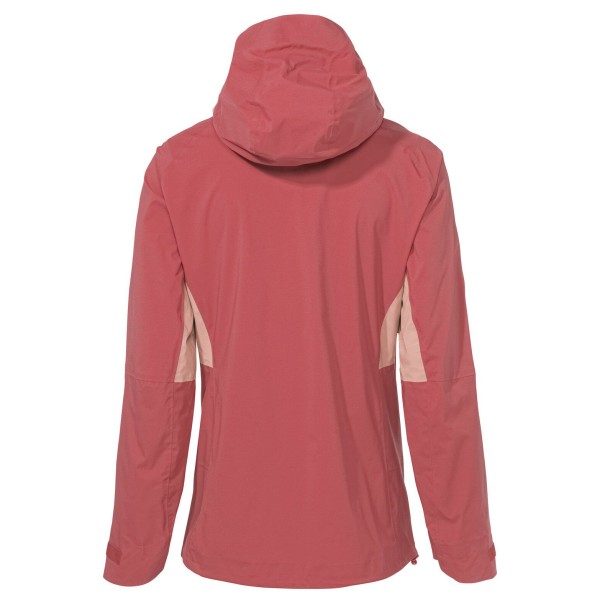 Vaude - Women's Simony 2,5L Jacket IV - Regenjas