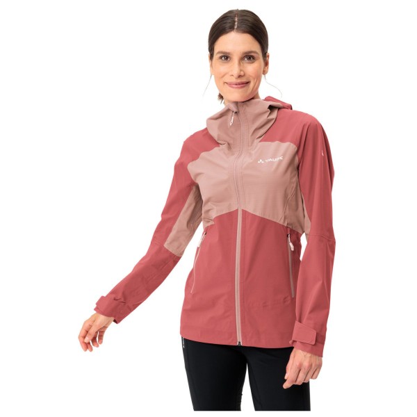 Vaude - Women's Simony 2,5L Jacket IV - Regenjas