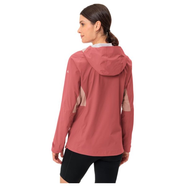Vaude - Women's Simony 2,5L Jacket IV - Regenjas