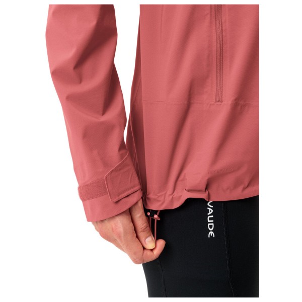 Vaude - Women's Simony 2,5L Jacket IV - Regenjas
