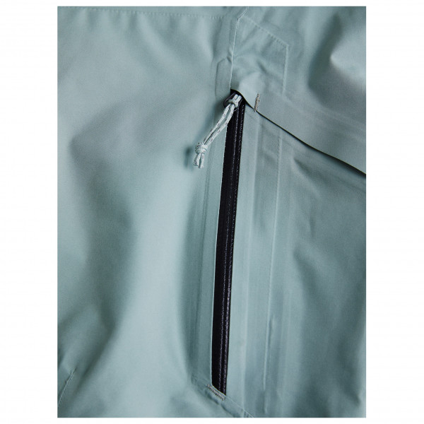 Peak Performance - Women's GORE-TEX Pac Jacket - Regnjacka