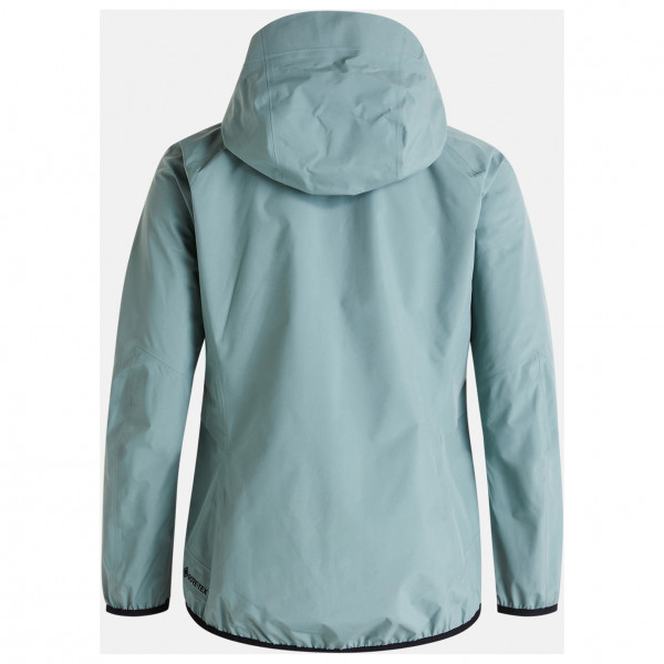 Peak Performance - Women's GORE-TEX Pac Jacket - Regnjakke