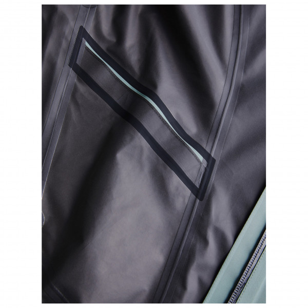 Peak Performance - Women's GORE-TEX Pac Jacket - Regnjakke