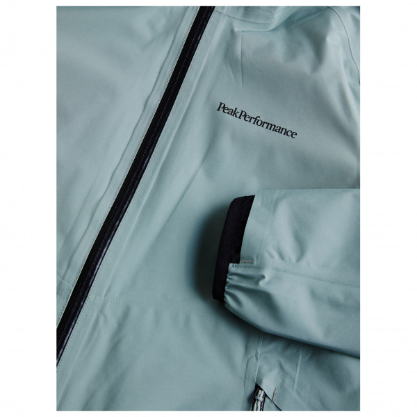Peak Performance - Women's GORE-TEX Pac Jacket - Sadetakki