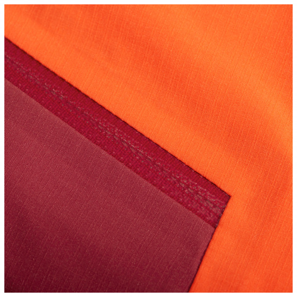 Mammut - Women's Alto Guide HS Hooded Jacket - Regnjacka