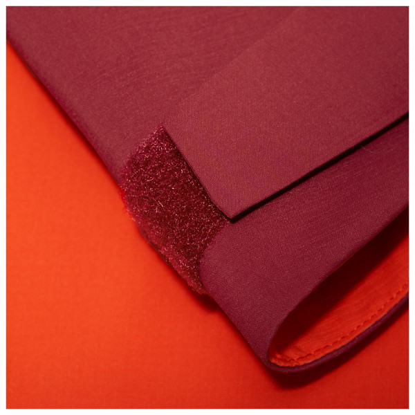 Mammut - Women's Alto Guide HS Hooded Jacket - Regnjacka