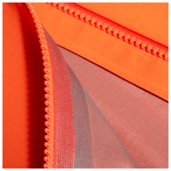 Mammut - Women's Alto Guide HS Hooded Jacket - Regnjakke