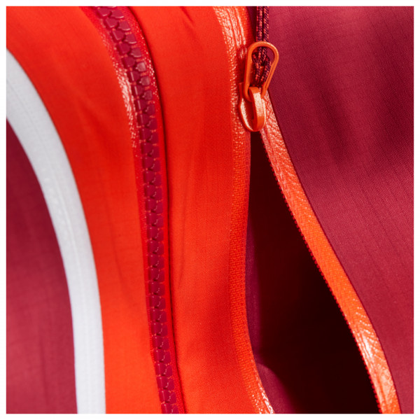 Mammut - Women's Taiss HS Hooded Jacket - Regnjacka