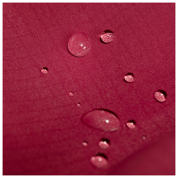 Mammut - Women's Taiss HS Hooded Jacket - Regnjakke