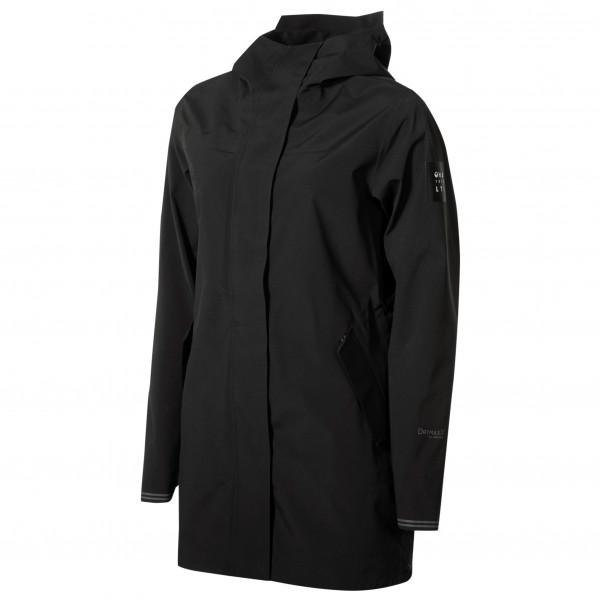 Halti - Women's Reissu DX 3L Jacket - Långjacka