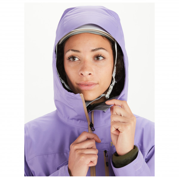 Marmot - Women's Kessler Jacket - Regnjacka