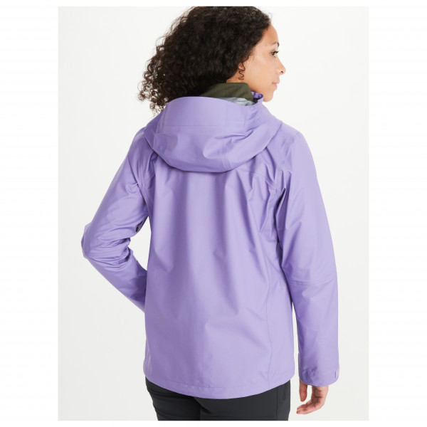 Marmot - Women's Kessler Jacket - Veste imperméable