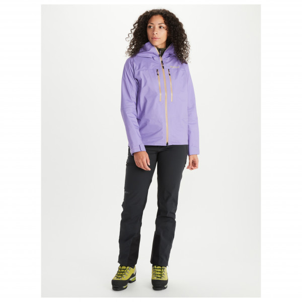 Marmot - Women's Kessler Jacket - Veste imperméable