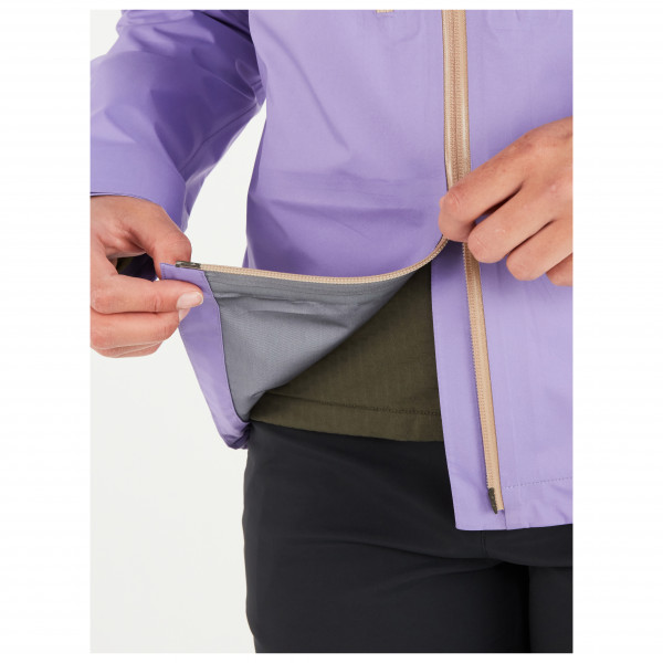 Marmot - Women's Kessler Jacket - Veste imperméable