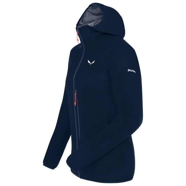 Salewa - Women's Agner 2 PTX 3L Jacket - Sadetakki