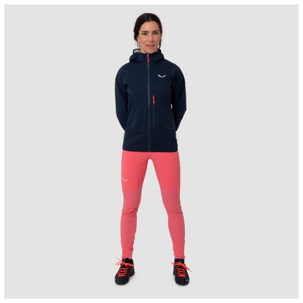 Salewa - Women's Agner 2 PTX 3L Jacket - Sadetakki
