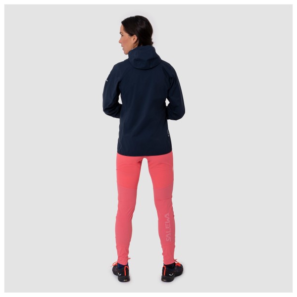 Salewa - Women's Agner 2 PTX 3L Jacket - Sadetakki