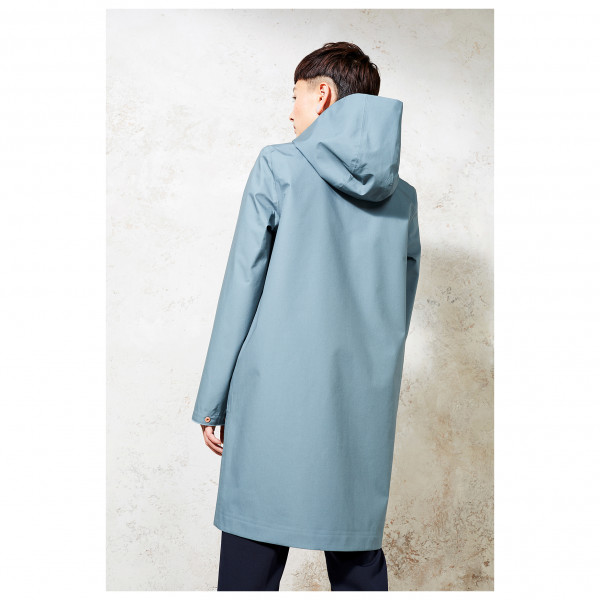 LangerChen - Women's Coat Risana - Abrigo