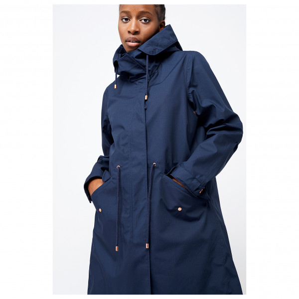 LangerChen - Women's Parka Lismore - Cappotto
