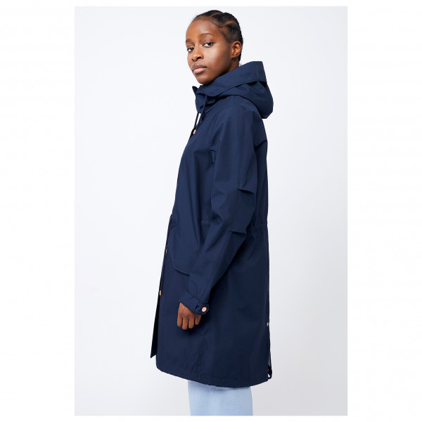 LangerChen - Women's Parka Lismore - Cappotto