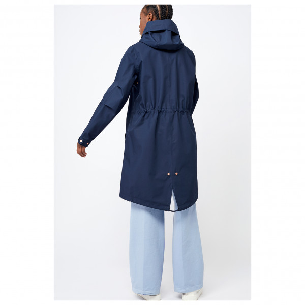LangerChen - Women's Parka Lismore - Cappotto