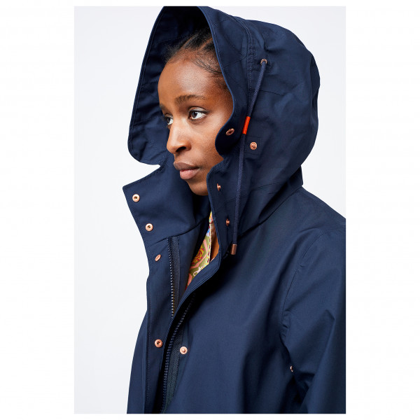 LangerChen - Women's Parka Lismore - Cappotto