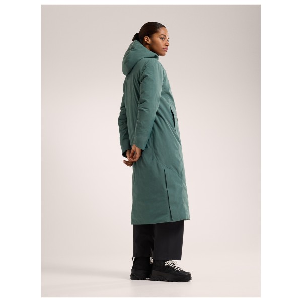 Arc'teryx - Women's Patera Long Parka - Abrigo