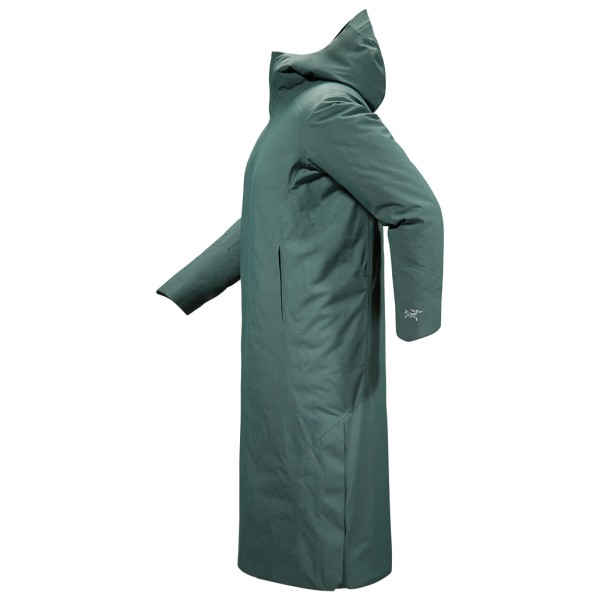 Arc'teryx - Women's Patera Long Parka - Lange jas