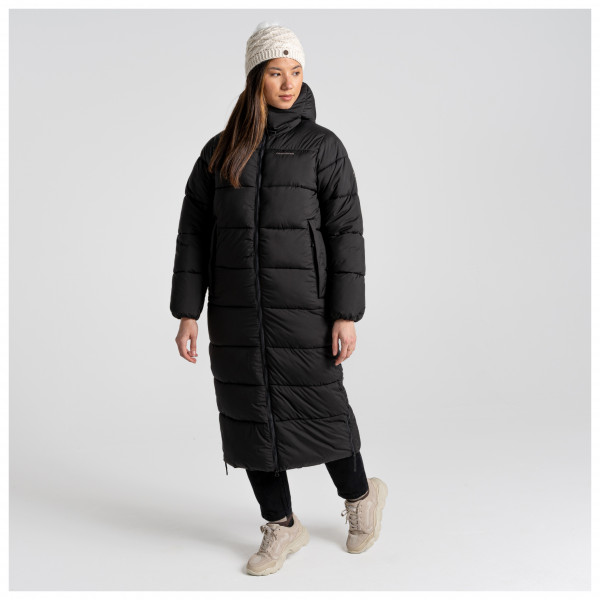 Craghoppers - Women's Narlia Jacke - Frakke