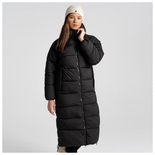 Craghoppers - Women's Narlia Jacke - Frakke
