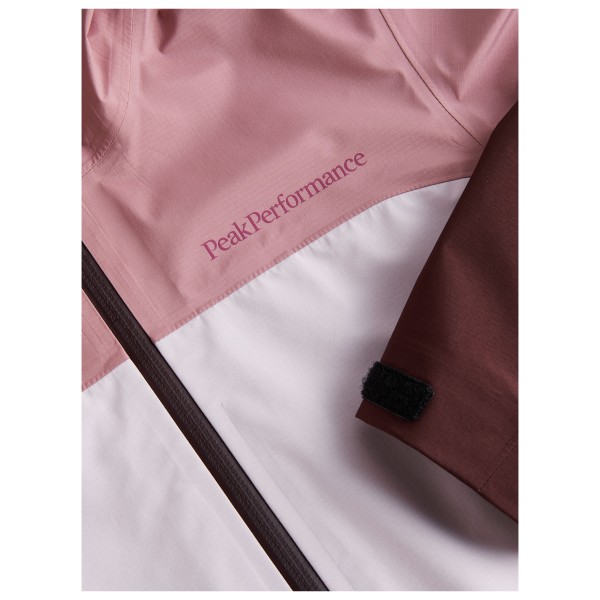 Peak Performance - Women's Vislight GORE-TEX Light Jacket - Regnjakke