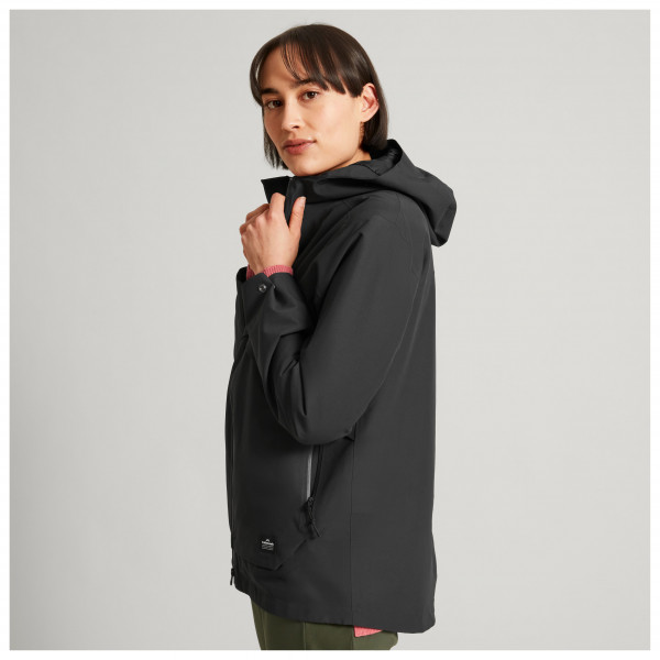 Kathmandu - Women's Amphi 2L Rain Jacket - Regnjacka