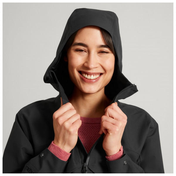 Kathmandu - Women's Amphi 2L Rain Jacket - Regnjacka