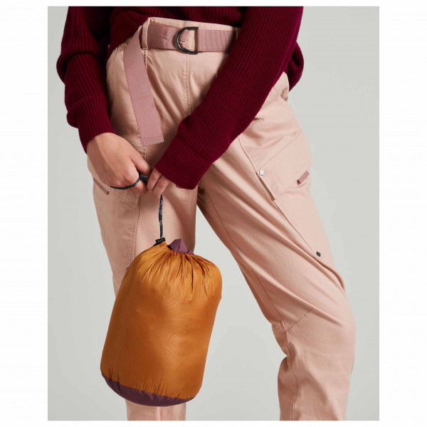 Kathmandu - Women's Epiq Longline Down Coat - Långjacka