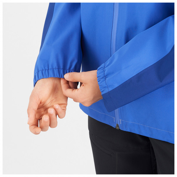 Salomon - Women's Outline GTX 2.5L Jacket - Chaqueta impermeable
