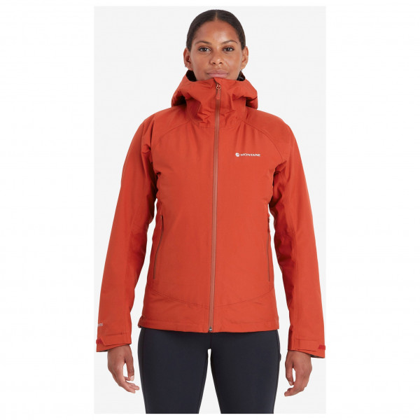 Montane - Women's Spirit Jacket - Chaqueta impermeable