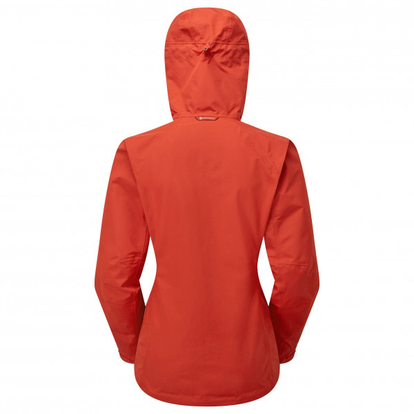 Montane - Women's Spirit Jacket - Regnjakke