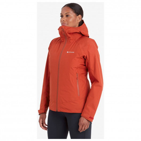 Montane - Women's Spirit Jacket - Regnjakke