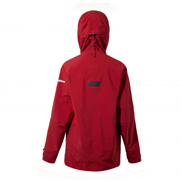 Berghaus - Women's MTN Arete Descend GTX Jacket - Regnjakke