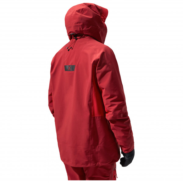 Berghaus - Women's MTN Arete Descend GTX Jacket - Regnjakke