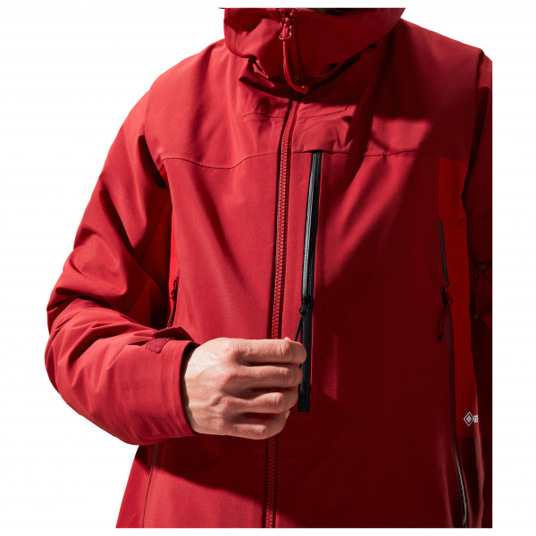 Berghaus - Women's MTN Arete Descend GTX Jacket - Regnjakke