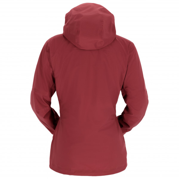 Rab - Women's Khroma Kinetic Jacket - Sadetakki