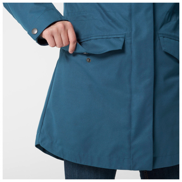 Lafuma - Women's Lapland 3in1 Parka - Coat