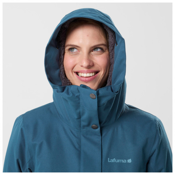 Lafuma - Women's Lapland 3in1 Parka - Coat
