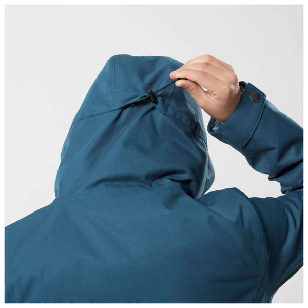 Lafuma - Women's Lapland 3in1 Parka - Coat