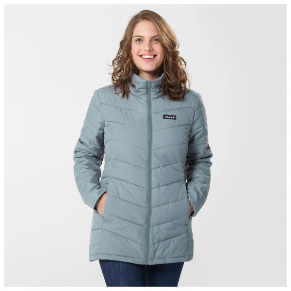 Lafuma - Women's Lapland 3in1 Parka - Långjacka
