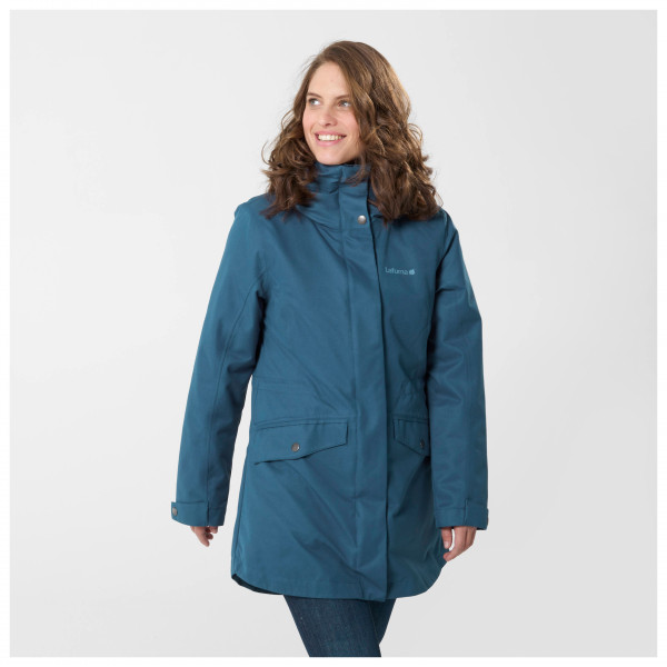 Lafuma - Women's Lapland 3in1 Parka - Mantel