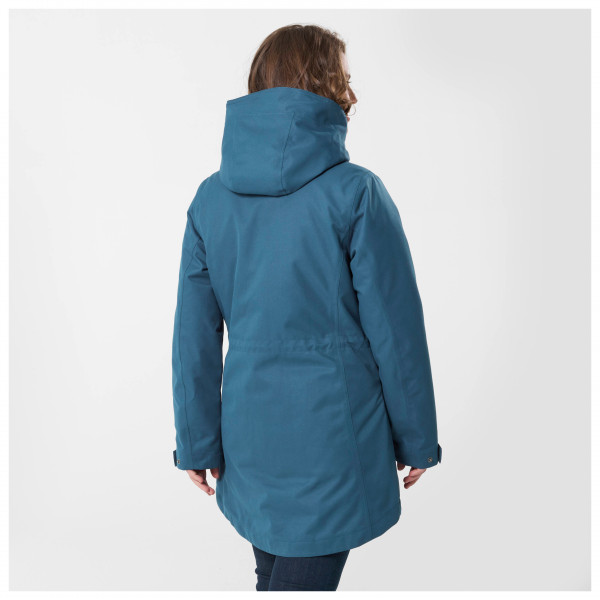 Lafuma - Women's Lapland 3in1 Parka - Mantel