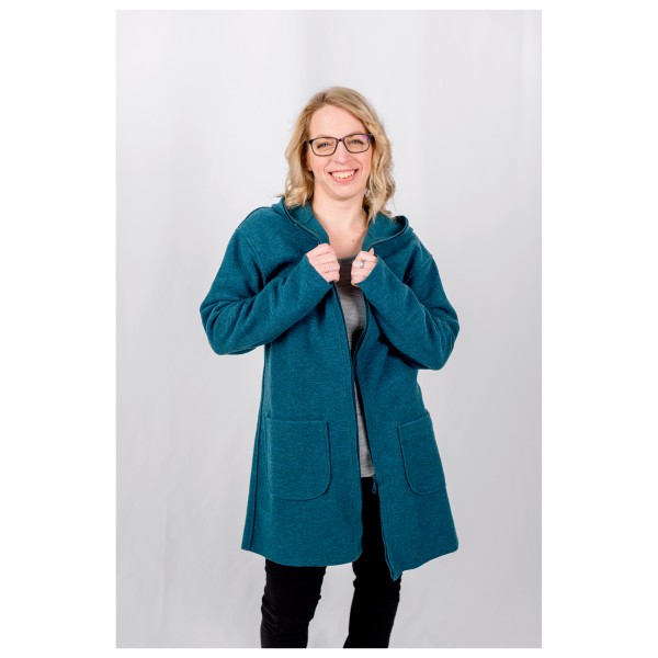 Engel - Women'S Coat - Cappotto