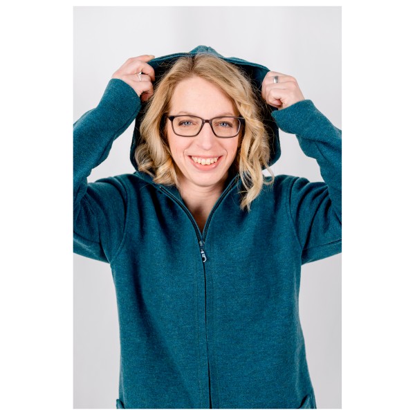 Engel - Women'S Coat - Pitkä takki